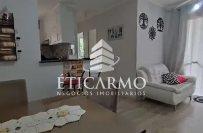 Apartamento com 2 quartos à venda na rua gustavo geley, 288, fazenda aricanduva, são paulo por r$ 255.000