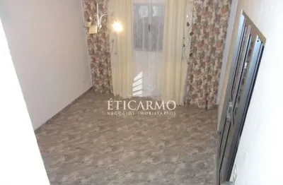 Casa com 3 quartos à venda na rua josé cabral silveira, 81, jardim das oliveiras, são paulo por r$ 447.000