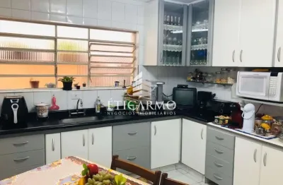 Casa com 3 quartos à venda na fragueiro, 23, jardim santa maria, são paulo por r$ 695.000