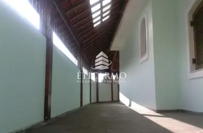 Casa com 3 quartos à venda na rua loureiro, 562, jardim santa maria, são paulo por r$ 532.000
