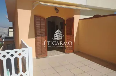 Casa com 3 quartos à venda na engenheiro ferreira, 615, vila nhocune, são paulo por r$ 599.990