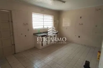 Casa com 1 quarto à venda na padre manuel luís de vergueiro, 575, vila antonieta, são paulo por r$ 460.000