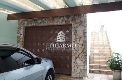 Casa com 3 quartos à venda na avenida doutor francisco munhoz filho, 2128, cidade líder, são paulo por r$ 800.000