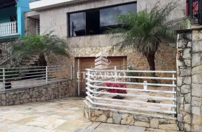Casa com 3 quartos à venda na mateus mendes pereira, 881, jardim nossa senhora do carmo, são paulo por r$ 1.349.000