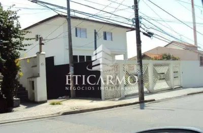 Casa com 5 quartos à venda na estevão dias vergara, 1001, jardim nossa senhora do carmo, são paulo por r$ 2.500.000