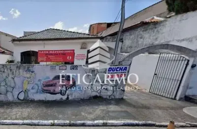 Casa com 2 quartos à venda na rua gustavo geley, 100, fazenda aricanduva, são paulo por r$ 500.000