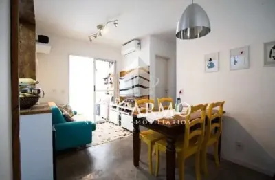 Apartamento com 2 quartos à venda na rua angá, 896, vila formosa, são paulo por r$ 540.000