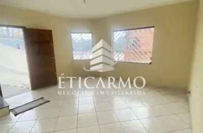 Casa com 3 quartos à venda na rua moreira terra, 251, jardim nossa senhora do carmo, são paulo por r$ 745.000