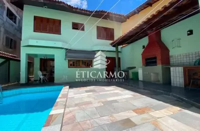 Casa com 4 quartos à venda na antônio delgado da veiga, 46, jardim nossa senhora do carmo, são paulo por r$ 1.700.000