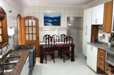 Casa com 4 quartos à venda na joão bezerra de sousa, 174, cidade líder, são paulo por r$ 530.000