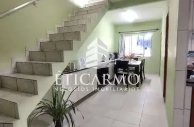 Casa com 3 quartos à venda na nerval ferreira braga, 66, conjunto habitacional padre josé de anchieta, são paulo por r$ 690.000