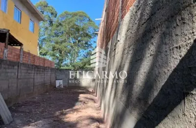 Terreno à venda na astrogildo pereira, 235, parque savoy city, são paulo por r$ 213.000