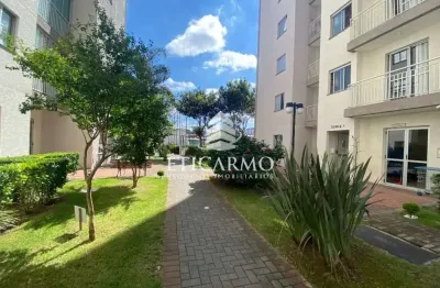 Apartamento com 2 quartos à venda na rua morubixaba, 440, cidade líder, são paulo por r$ 259.990