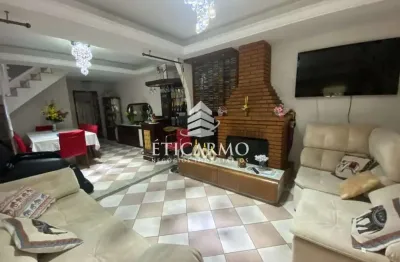 Casa com 3 quartos à venda na josé netto júnior, 56, parque savoy city, são paulo por r$ 1.300.000