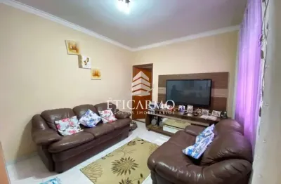 Casa com 3 quartos à venda na rua gaspar da silva, 101, jardim nossa senhora do carmo, são paulo por r$ 550.000
