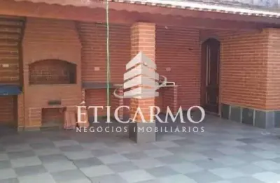 Casa com 4 quartos à venda na rua sabiaúna, 9, vila nova curuçá, são paulo por r$ 685.000