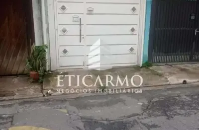 Casa com 3 quartos à venda na rua manuel de mata sá, 392, jardim nossa senhora do carmo, são paulo por r$ 550.000