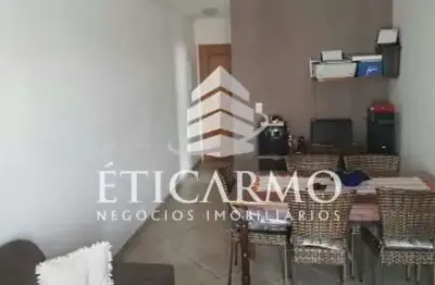 Apartamento com 2 quartos à venda na rua evans, 471, vila esperança, são paulo por r$ 380.000