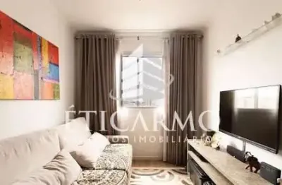 Apartamento com 3 quartos à venda na rua rego barros, 815, vila carrão, são paulo por r$ 400.000