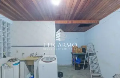 Casa com 2 quartos à venda na boaventura rodrigues da silva, 597, parque boturussu, são paulo por r$ 500.000