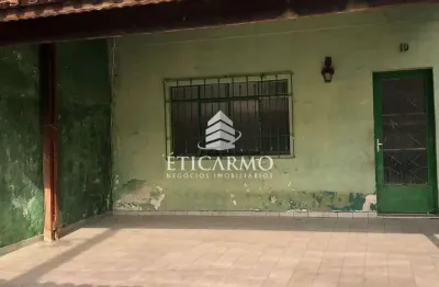 Casa com 3 quartos à venda na rua henrique ribeiro, 10, vila mafra, são paulo por r$ 650.000