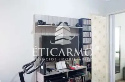 Apartamento com 2 quartos à venda na padre vitor mariano, 247, conjunto habitacional padre manoel da nóbrega, são paulo por r$ 249.990