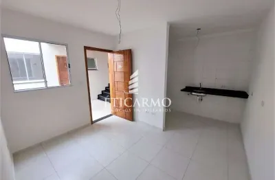 Apartamento com 2 quartos à venda na rua hermes de moura borges, 214, artur alvim, são paulo por r$ 220.000
