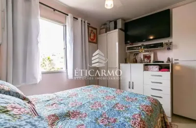Apartamento com 3 quartos à venda na rua antonieta de morais, 530, vila matilde, são paulo por r$ 380.000