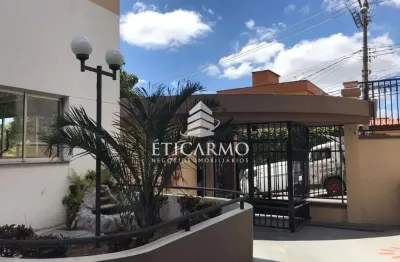 Apartamento com 3 quartos à venda na rua serra de são domingos, 72, vila carmosina, são paulo por r$ 350.000