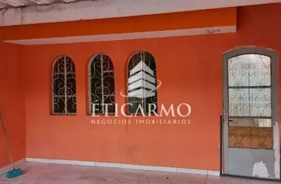 Casa com 2 quartos à venda na manuel cardoso, 91, cidade líder, são paulo por r$ 380.000