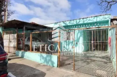 Casa com 3 quartos à venda na alto araguaia, 126, vila nhocune, são paulo por r$ 450.000
