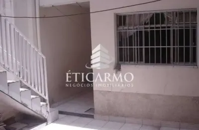 Casa com 3 quartos à venda na rua jaguacininga, 109, jardim itapema, são paulo por r$ 475.000