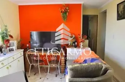 Apartamento com 2 quartos à venda na júlio balla, 25, conjunto residencial josé bonifácio, são paulo por r$ 265.000