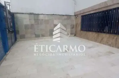 Casa com 4 quartos à venda na toledo castelanos, 53, jardim nossa senhora do carmo, são paulo por r$ 954.000