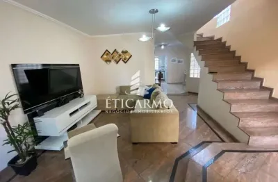 Casa com 4 quartos à venda na antônio delgado da veiga, 165, jardim nossa senhora do carmo, são paulo por r$ 890.000