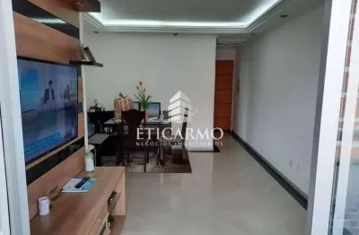 Apartamento com 3 quartos à venda na avenida líder, 1150, cidade líder, são paulo por r$ 430.000