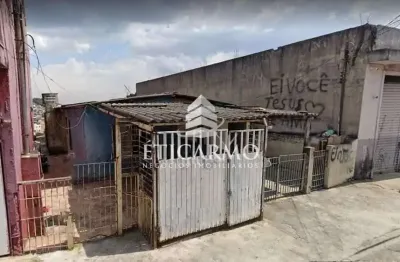 Terreno à venda na henrique schurig, 843, jardim fernandes, são paulo por r$ 330.000
