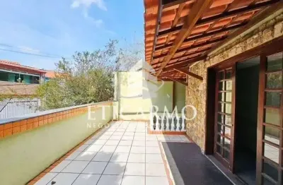 Casa com 3 quartos à venda na rua luís de toledo piza, 316, jardim nossa senhora do carmo, são paulo por r$ 750.000