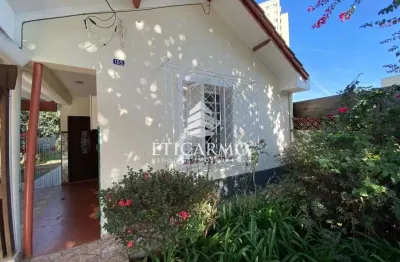 Casa com 1 quarto à venda na rua mororó, 105, chácara santo antônio (zona leste), são paulo por r$ 2.000.000