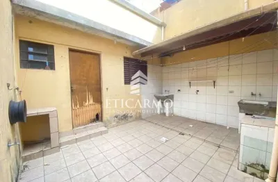 Casa com 3 quartos à venda na deli, 26, jardim santo antonio, são paulo por r$ 400.000