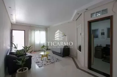 Casa com 3 quartos à venda na rua josé manso, 35, vila matilde, são paulo por r$ 2.000.000
