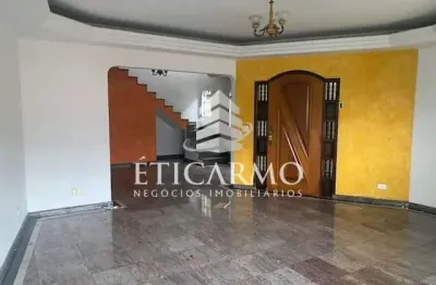 Casa com 3 quartos à venda na mateus mendes pereira, 1066, jardim nossa senhora do carmo, são paulo por r$ 1.100.000