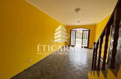 Casa com 3 quartos à venda na mateus mendes pereira, 1680, jardim nossa senhora do carmo, são paulo por r$ 680.000