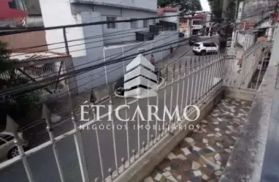 Casa com 3 quartos à venda na jerônimo de abreu do vale, 40, jardim nossa senhora do carmo, são paulo por r$ 529.990