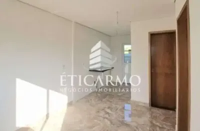 Apartamento com 2 quartos à venda na rua jaguariaiva, 55, vila guilhermina, são paulo por r$ 270.000