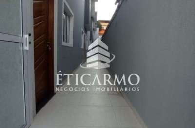 Casa com 2 quartos à venda na rua sebastião ivo, 385, cidade líder, são paulo por r$ 354.990