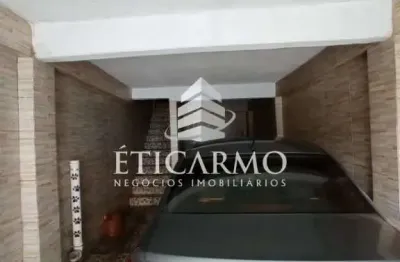Casa com 2 quartos à venda na rua morubixaba, 1039, cidade líder, são paulo por r$ 450.000