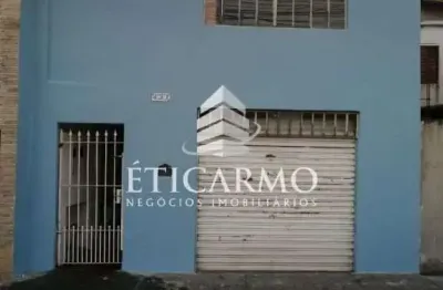 Casa com 2 quartos à venda na jacinto de sampaio soares, 427, jardim nossa senhora do carmo, são paulo por r$ 280.000