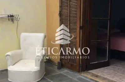 Casa com 5 quartos à venda na joão abreu castelo branco, 241, vila carmosina, são paulo por r$ 470.000
