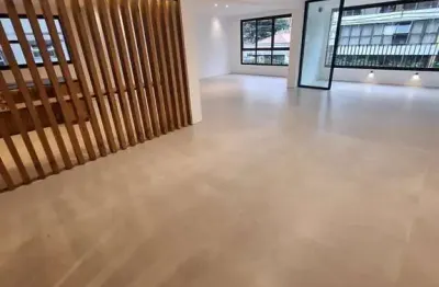 Apartamento para venda em santos, boqueirão, 4 dormitórios, 2 suítes, 5 banheiros